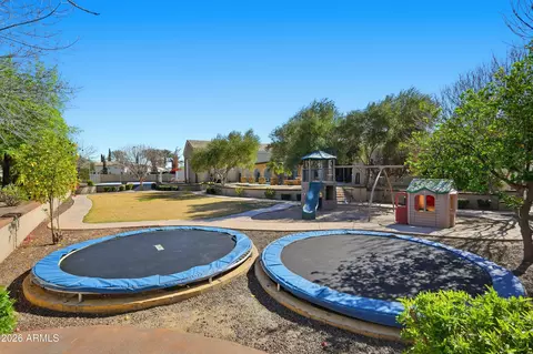 Exterior - 2900 E Clark Dr, Gilbert, AZ 85297 photo 12 of 14