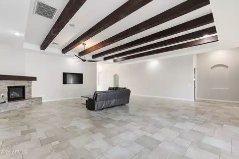 Living - 2900 E Clark Dr, Gilbert, AZ 85297 photo 2 of 9