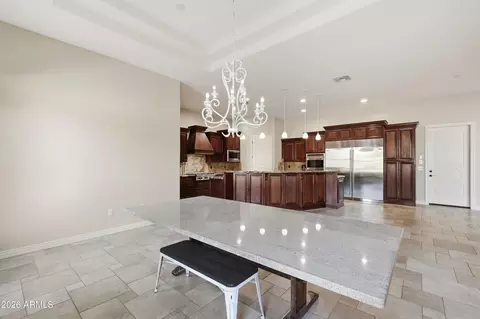 Dining - 2900 E Clark Dr, Gilbert, AZ 85297 photo 1 of 2