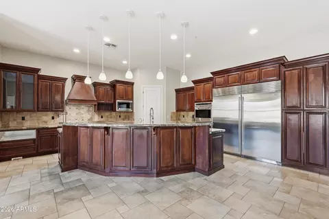 Kitchen - 2900 E Clark Dr, Gilbert, AZ 85297 photo 1 of 6