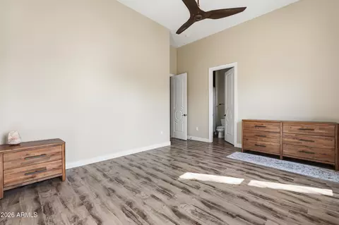 Bedroom - 2900 E Clark Dr, Gilbert, AZ 85297 photo 2 of 2