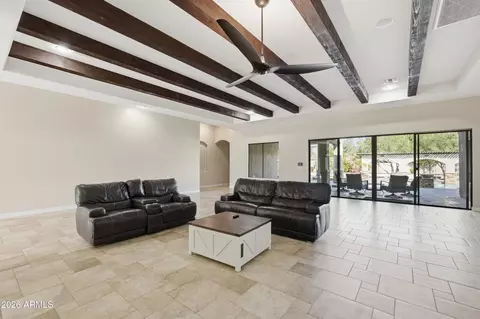 Living - 2900 E Clark Dr, Gilbert, AZ 85297 photo 1 of 9