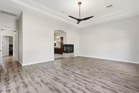 Living - 2900 E Clark Dr, Gilbert, AZ 85297 photo 6 of 9