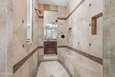 Entry Way - 2900 E Clark Dr, Gilbert, AZ 85297 photo 2 of 3