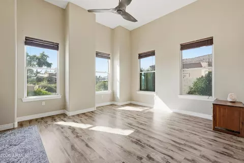 Living - 2900 E Clark Dr, Gilbert, AZ 85297 photo 9 of 9