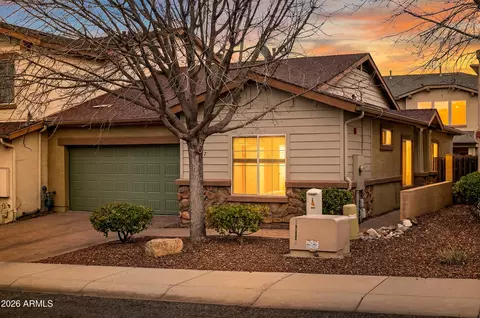 857 Tiablanca Rd, Clarkdale, AZ 86324