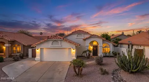 6912 E Laguna Azul Ave, Mesa, AZ 85209