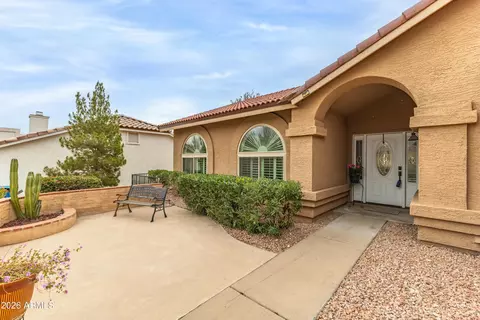 15657 E Chicory Dr, Fountain Hills, AZ 85268