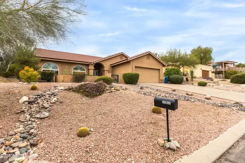 15657 E Chicory Dr, Fountain Hills, AZ 85268