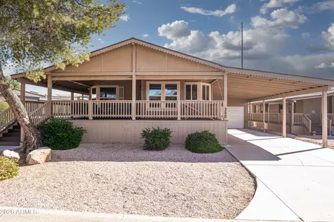 3901 E Pinnacle Peak Rd #320, Phoenix, AZ 85050