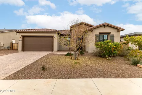 8026 W Nicolet Ave, Glendale, AZ 85303