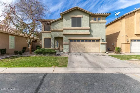 800 S Bedford Dr, Chandler, AZ 85225