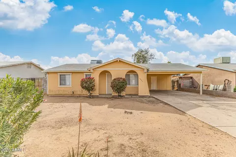 7937 W Hazelwood St, Phoenix, AZ 85033