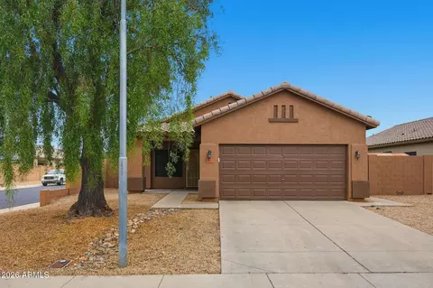 8807 W Shaw Butte Dr, Peoria, AZ 85345