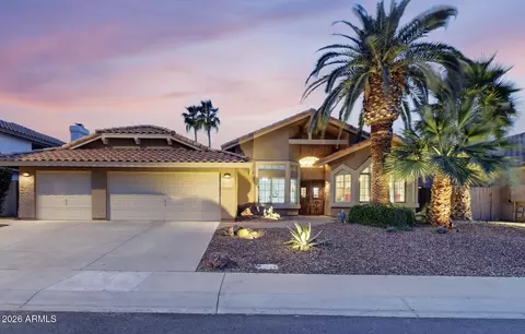 1117 W Lakeridge Dr, Gilbert, AZ 85233