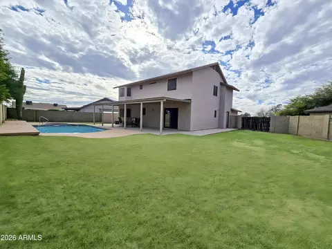 8004 W Sierra Vista Dr, Glendale, AZ 85303
