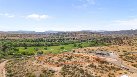 10973 E Majestic Vista Ln #1, Cornville, AZ 86325
