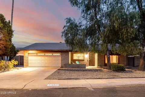 10221 N 52nd Ave, Glendale, AZ 85302