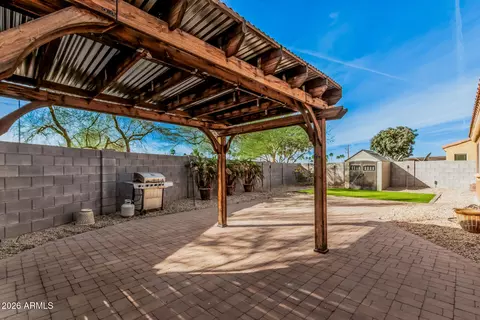 Exterior - 10223 E Billings St, Mesa, AZ 85207 photo 2 of 5
