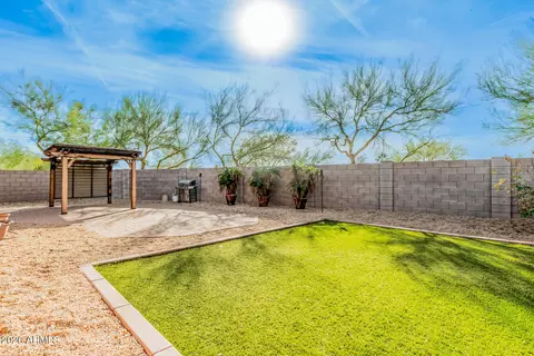 Exterior - 10223 E Billings St, Mesa, AZ 85207 photo 5 of 5