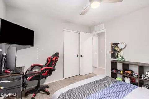 Bedroom - 10223 E Billings St, Mesa, AZ 85207 photo 6 of 6