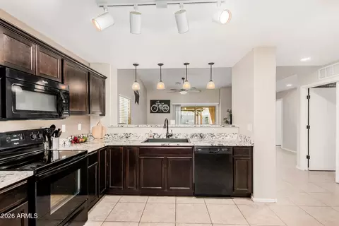 Kitchen - 10223 E Billings St, Mesa, AZ 85207 photo 3 of 3