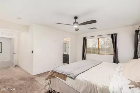 Bedroom - 10223 E Billings St, Mesa, AZ 85207 photo 4 of 6