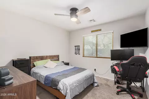 Bedroom - 10223 E Billings St, Mesa, AZ 85207 photo 5 of 6