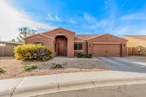 10223 E Billings St, Mesa, AZ 85207
