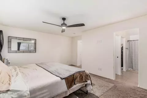 Bedroom - 10223 E Billings St, Mesa, AZ 85207 photo 3 of 6