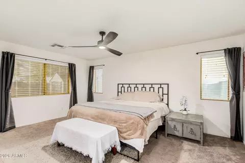 Bedroom - 10223 E Billings St, Mesa, AZ 85207 photo 1 of 6