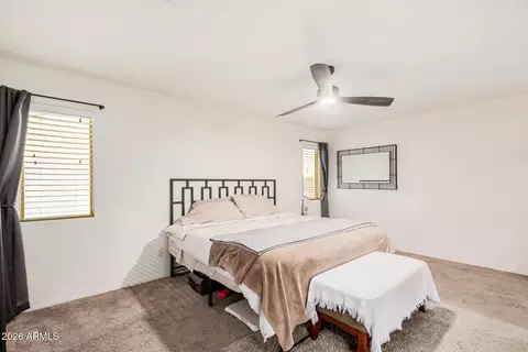 Bedroom - 10223 E Billings St, Mesa, AZ 85207 photo 2 of 6