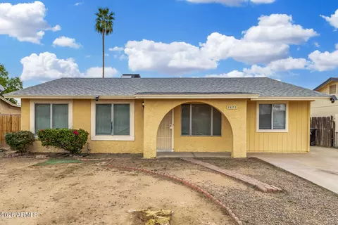 3023 N 57th Dr, Phoenix, AZ 85031