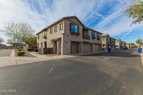 1255 S Rialto -- #134, Mesa, AZ 85209
