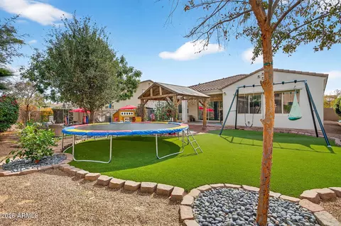 Exterior - 10726 E Sanger Ave, Mesa, AZ 85212 photo 6 of 12