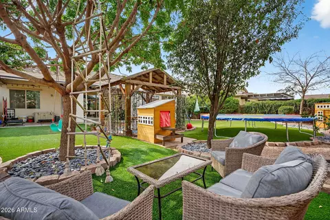 Exterior - 10726 E Sanger Ave, Mesa, AZ 85212 photo 9 of 12