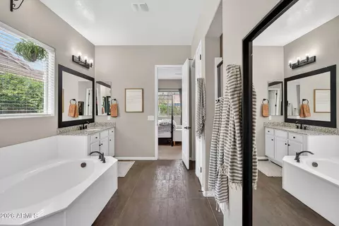 Bath - 10726 E Sanger Ave, Mesa, AZ 85212 photo 2 of 5