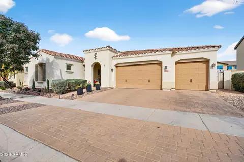 Other - 10726 E Sanger Ave, Mesa, AZ 85212 photo 3 of 21