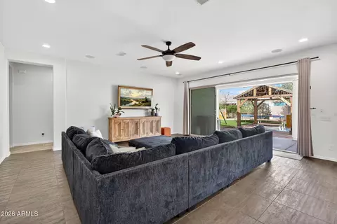 Living - 10726 E Sanger Ave, Mesa, AZ 85212 photo 1 of 1