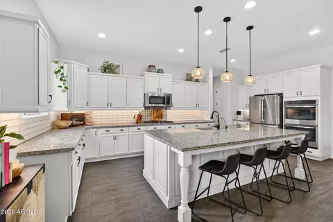 10726 E Sanger Ave, Mesa, AZ 85212