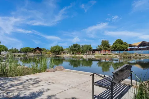 View/Area - 10726 E Sanger Ave, Mesa, AZ 85212 photo 11 of 13