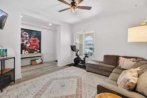 Entry Way - 10726 E Sanger Ave, Mesa, AZ 85212 photo 2 of 2