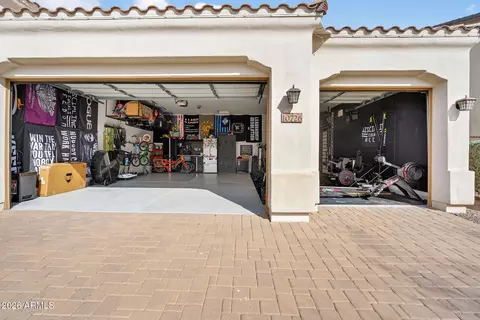 Exterior - 10726 E Sanger Ave, Mesa, AZ 85212 photo 2 of 12