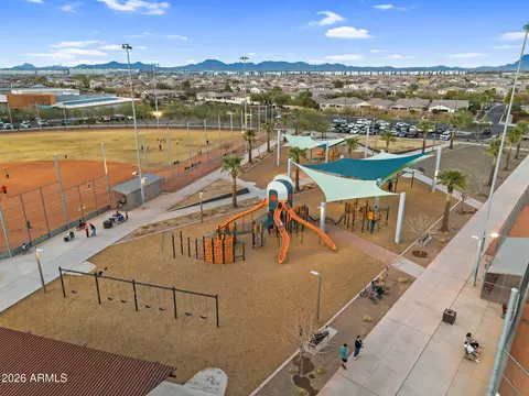 View/Area - 10726 E Sanger Ave, Mesa, AZ 85212 photo 13 of 13