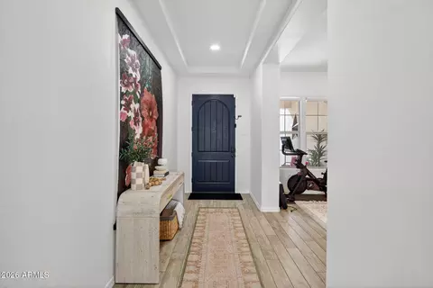 Entry Way - 10726 E Sanger Ave, Mesa, AZ 85212 photo 1 of 2