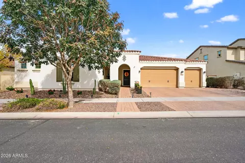 Other - 10726 E Sanger Ave, Mesa, AZ 85212 photo 2 of 21