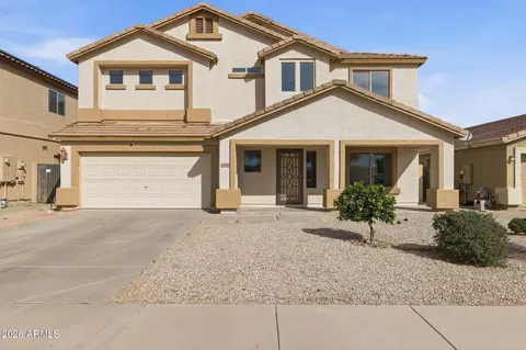 10702 E Marigold Ln, Florence, AZ 85132