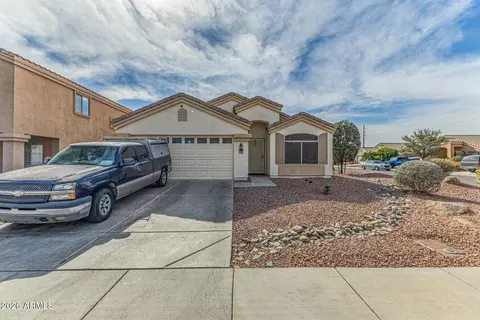 10629 W Pomo St, Tolleson, AZ 85353