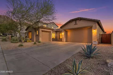 27685 N Higuera Dr, Peoria, AZ 85383