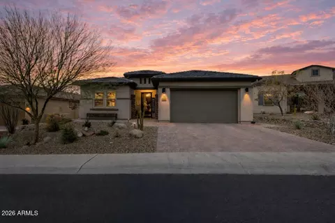 4260 Old Orchard Dr, Wickenburg, AZ 85390